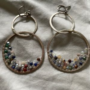 Chan Luu earrings